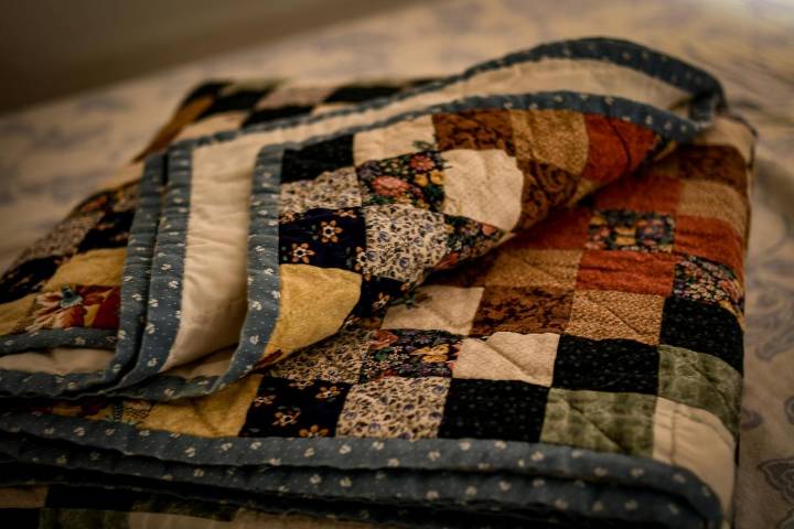 Feeling Scrappy? Casper College Calling Quilters 18+ for Upcoming Camp