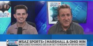 WSAZ Sports+ | Marshall & Ohio Win + OSU & UK set to resume after Bye Week