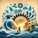 Quenching Sustainability: Strengthening Rural Water Schemes