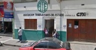 Trabajadores nucleados a ATE se reincorporaron