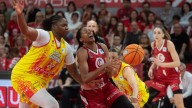 La fiesta del baloncesto femenino se vivirá en Huesca con la Supercopa de España