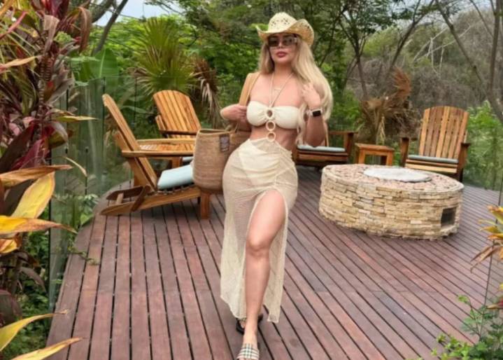 Misterio de las 7 desapariciones en la última semana de agosto gira en torno al asesinato de influencer michoacana y su familia