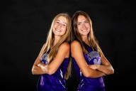 Northern girls tennis doesn’t drop a match, defeats Mifflin County