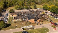 Confirman cinco muertos y ocho heridos en tiroteo e incendio en iglesia de Michigan: autor fue abatido