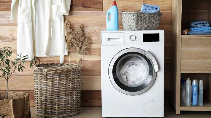 Washing machine experts warn against making this cleaning mistake with vinegar, and what to do instead