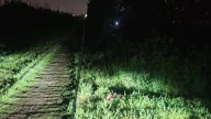 Un gendarme que trabaja como chofer de aplicación se defendió de un robo y baleó a una pareja de delincuentes