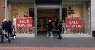 Major high street giant with over 200 shops to shut 35 branches in weeks