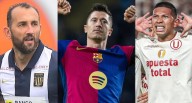 Universitario hoy | “Barcelona llega sí o sí, el rival podría ser la ‘U’ pero Alianza Lima también es una posibilidad”: habla el CEO que trae al club español a Lima 