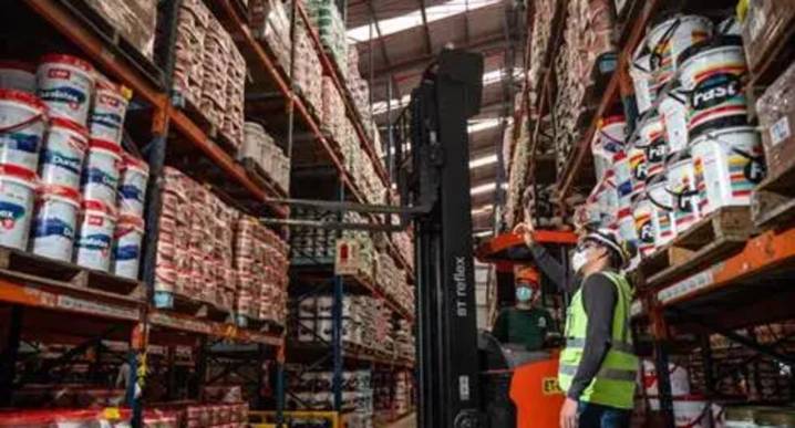 Grupo Breca alista inversión en su planta de Qroma en Chaclacayo, ¿de qué trata?