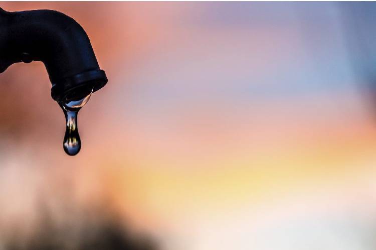 “En Jalisco estamos reprobados en calidad del agua”: investigador