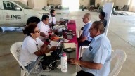 ¿Vives en Tampico Alto? INE instala módulo de atención: fechas y horarios
