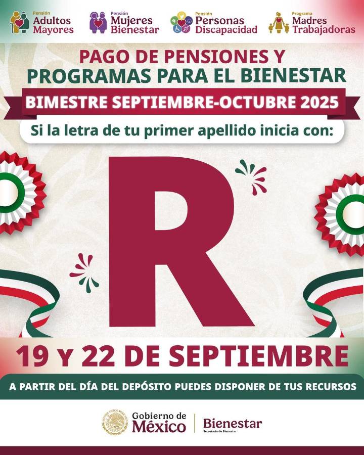 AVISO IMPORTANTE