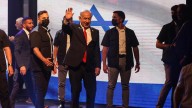 Netanyahu: "Sin duda, no habrá Estado palestino"