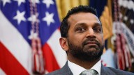 Senate to grill Kash Patel on Charlie Kirk investigation and FBI turmoil