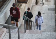 Sardalla Española mejorará la accesibilidad de la calle Víctor Sáenz