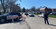Woman who ran over, killed elderly man at KU Cancer Center given probation