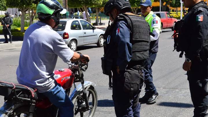 Roban una motocicleta cada 10 horas en Irapuato; aumentan denuncias
