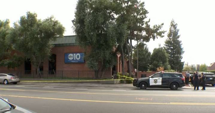 ABC10 shooting: Shots fired after Jimmy Kimmel suspension causes public outrage