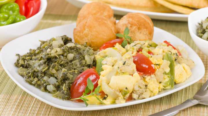 Bring A Jamaican Flair To Your Fish Dishes With This Floral And Spicy Pepper