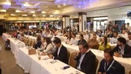 Foro Empresarial Ideas 2025 de Coparmex en Hermosillo