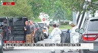 Albany Police to hold press conference on Crestwood Court investigation