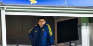 La postura que adoptó Juan Román Riquelme con el Consejo de Fútbol en Boca Juniors hasta fin de año
