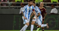 Argentina vs. Venezuela: horario del partido por Eliminatorias sudamericanas 2026
