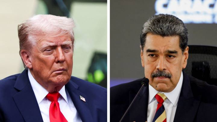 Podcast Política Déjà Vu | Trump vs Maduro: La Intervención de EUA en Latinoamérica