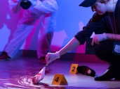 El Gobierno aprobó un protocolo para que las fuerzas federales tomen muestras de ADN