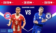 Bayern Múnich vs Chelsea: Sigue en vivo el juego de la jornada 1 de la Champions League