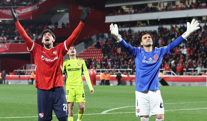 Independiente vs Universidad de Chile: confirmadas primeras sanciones