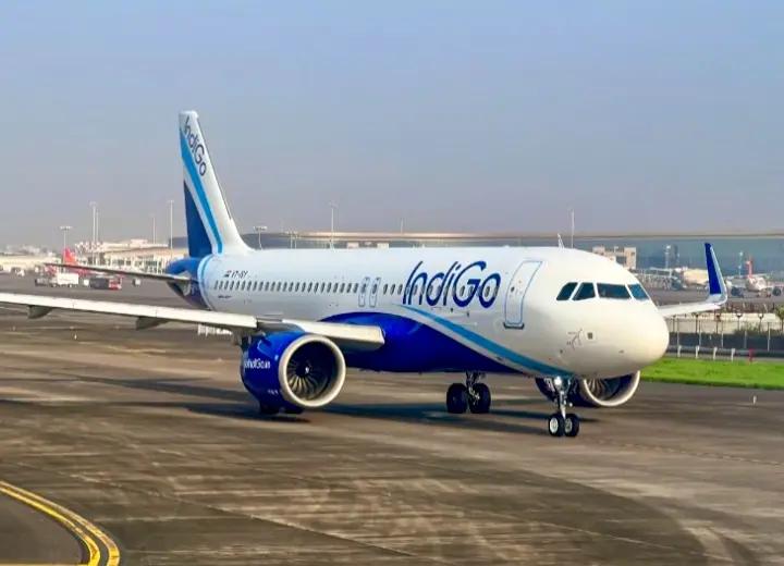 Full Emergency Declared At Delhi Airport After Bomb Threat On IndiGo Flight