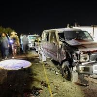 Islamic State claims deadly attack on Pakistan rally