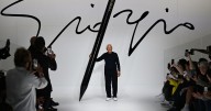 Adiós a Armani, el niño que salió a conquistar el mundo: «Mientras esté aquí, seré el jefe»