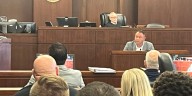 City council votes to remove Ky. mayor; replacement named