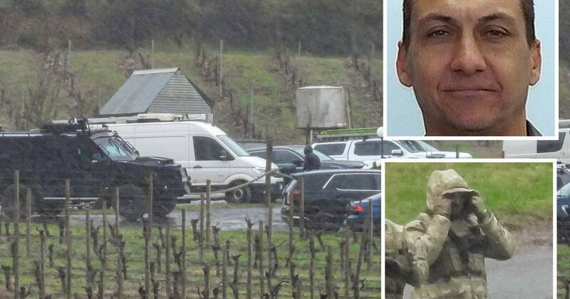 When police could draw 'line in sand' in Freeman hunt