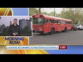 Lifewise Academy returning to Westerville Schools