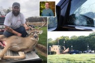 Michigan church shooter Thomas Sanford called Mormonism 'the antichrist'
