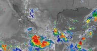 Tormenta tropical Mario se intensifica y se acerca a México: estos son los riesgos