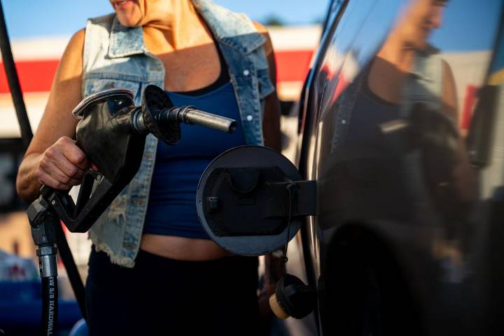 Gas Prices Up Across New York State