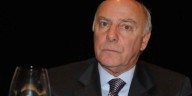Piden juicio oral para el exjuez Jorge Ferro por favorecer a un estudio jurídico ligado al prostíbulo Madaho’s