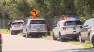 Fla. double murder suspect nabbed by off-duty deputy after shootout