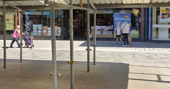 High street beauty chain to shut 32 UK stores 'immediately'