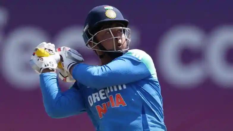 Cricket Vaibhav Suryavanshi Breaks Unmukt Chand’s Record for Most Career Sixes in Youth ODIs, Achieves Feat During IND U