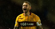 Aberdeen win was massive, says Motherwell captain as they bag first league victory
