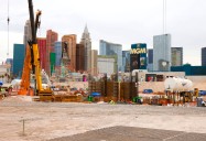A’s Las Vegas ballpark project to include $1 million toward police, fire facilities