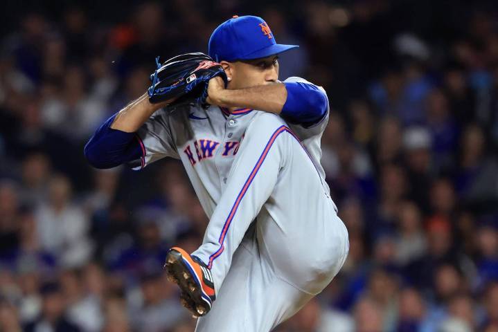 Mets vs. Cubs: Big rally gives New York control of final NL wild