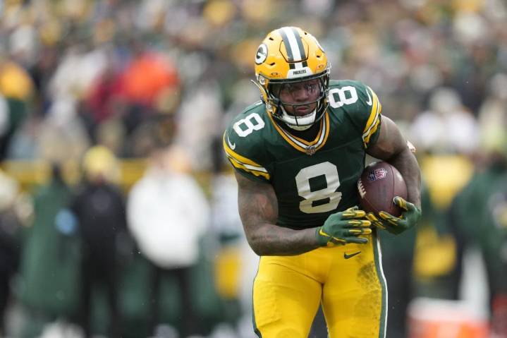 2025 NFL best bets: Our favorite player props for the new season