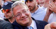 Israel thwarted Hamas plot to assassinate right-wing minister, according to reports
