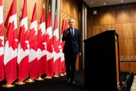 In the news today: Liberals' cabinet meeting begins, online harms act to be reviewed